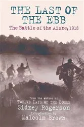 Book cover of Last of the Ebb by Sidney Rogerson