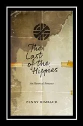 Book cover of Last of the Hippies by Penny Rimbaud