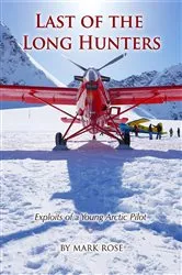 Book cover of Last of the Long Hunters by Unknown