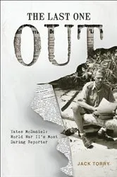 Book cover of Last One Out by Jack Torry