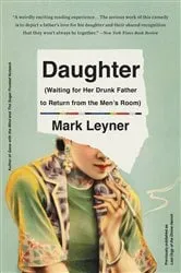 Book cover of Last Orgy of the Divine Hermit by Mark Leyner