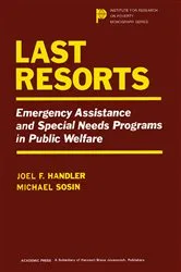 Book cover of Last Resorts by Unknown
