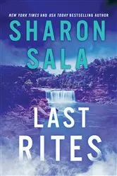 Book cover of Last Rites by William J. Craig
