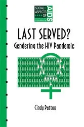 Book cover of Last Served? by Cindy Patton