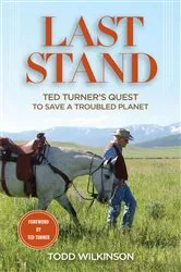 Book cover of Last Stand by Michael Punke