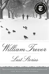 Book cover of Last Stories by Unknown