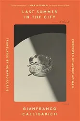 Book cover of Last Summer in the City by Unknown