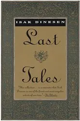 Book cover of Last Tales by Unknown