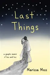 Book cover of Last Things by Caroline Walker Bynum