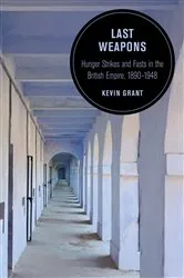 Book cover of Last Weapons by Kevin Grant