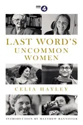 Book cover of Last Word's Uncommon Women by Unknown