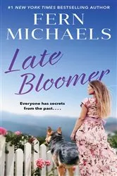 Book cover of Late Bloomer by Zoy LLC