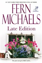 Book cover of Late Edition by Fern Michaels