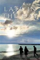 Book cover of Late in the Day by Ursula K. Le Guin