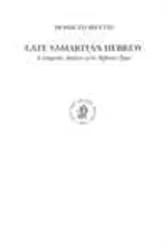 Book cover of Late Samaritan Hebrew by Moshe  Florentin