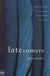 Book cover of Latecomers by Anita Brookner