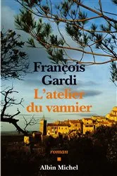 Book cover of L'Atelier du vannier by Unknown
