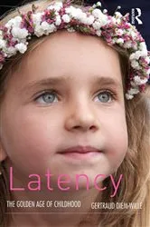 Book cover of Latency by Gertraud Diem-Wille