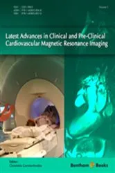 Book cover of Latest Advances in Clinical and Pre-Clinical Cardiovascular Magnetic Resonance Imaging, Volume 1 by Christakis Constantinides