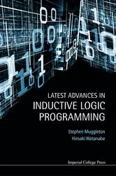 Book cover of Latest Advances In Inductive Logic Programming by Stephen Muggleton