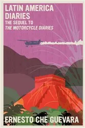 Book cover of Latin America Diaries by Ernesto Che Guevara