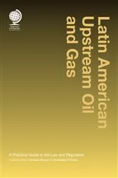 Book cover of Latin American Upstream Oil and Gas by Fernando Fresco