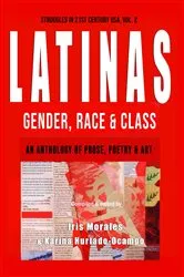 Book cover of Latinas: Gender, Race, & Class by Unknown