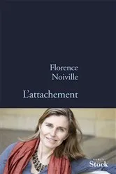 Book cover of L'attachement by Unknown