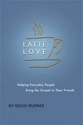 Book cover of Latte Love by Unknown