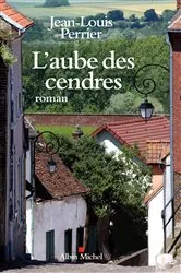 Book cover of L'Aube des cendres by Unknown