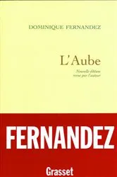 Book cover of L'aube (ned) by Unknown