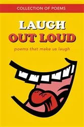 Book cover of Laugh Out Loud by James Patterson