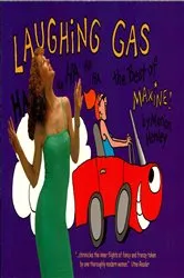 Book cover of Laughing Gas by Marian Henley