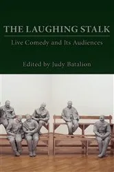 Book cover of Laughing Stalk, The by Unknown