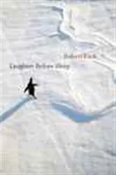 Book cover of Laughter Before Sleep by Robert Pack