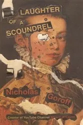 Book cover of Laughter of a Scoundrel by Nicholas Goroff