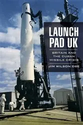 Book cover of Launch Pad UK by Jim Wilson