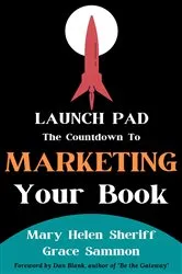 Book cover of Launch Pad by Grace Sammon