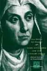 Book cover of Laura Battiferra and Her Literary Circle by Laura Battiferra degli Ammannati