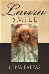 Book cover of Laura Smile by Nina Pappas