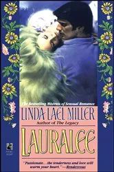 Book cover of Lauralee by Unknown