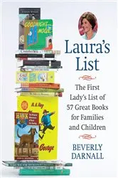 Book cover of Laura's List by Beverly Darnall