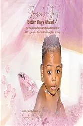 Book cover of Lauren's Song by Casandra T. Wiltz