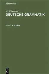 Book cover of Lautlehre (3rd ed.) by Unknown