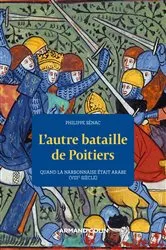Book cover of L'autre bataille de Poitiers by Unknown