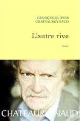 Book cover of L'autre rive by Unknown