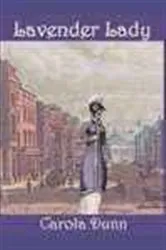 Book cover of Lavender Lady by Carola Dunn