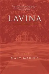 Book cover of Lavina by Mary Marcus