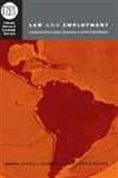 Book cover of Law and Employment by James J. Heckman