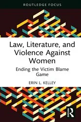 Book cover of Law, Literature, and Violence Against Women by Unknown